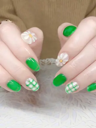 ネイル Salon MINEのエステ・リラクイメージ