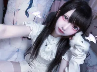 ロング カラー ハイトーンエクステ 🎩カズキ🎩のヘアスタイル