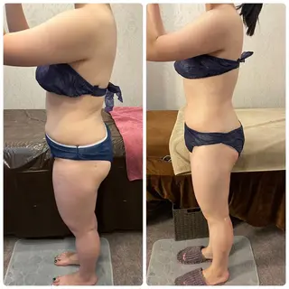 FLEUR大阪・美容 整体・痩身・小顔のエステ・リラクイメージ