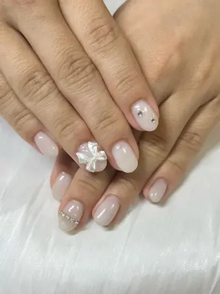 ネイル nail salon angeのネイルデザイン