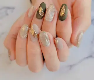 ネイル beauty salon RePi所属・B.S. RePiのエステ・リラクイメージ