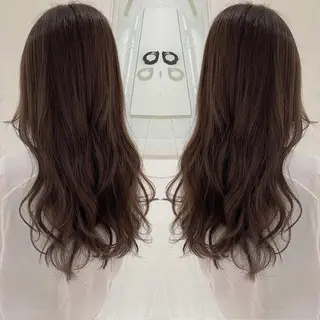 ロング カラー 河合秀明/ショート /ボブ/レイヤーのヘアスタイル