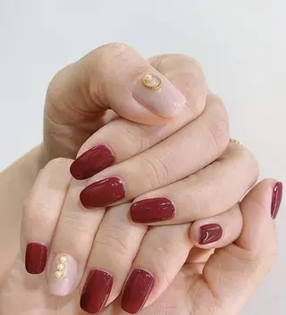 ネイル Cute beauty2のマツエク・マツパデザイン