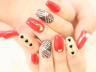 ネイル Dolce.Nail 大宮店のネイルデザイン
