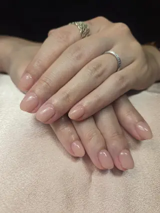 ネイル ネイルサロンベルティ .ひとみのネイルデザイン