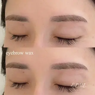 アイブロウ EMU. eyelashのマツエク・マツパデザイン