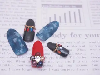 ネイル NAIL'S MODAのネイルデザイン