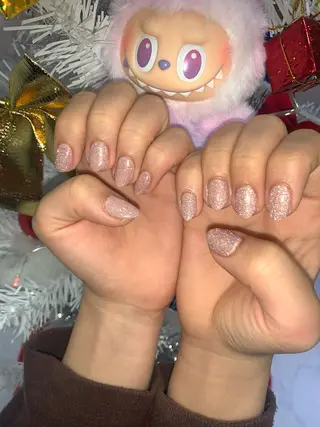 ネイル Meley MAYUのネイルデザイン