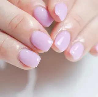 ショート Re nail所属・Re nailのネイルデザイン