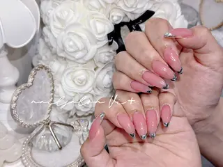 ネイル ✨Nailsalon Vi+✨のネイルデザイン