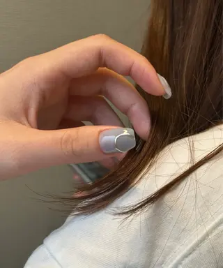 ネイル lacier nailのネイルデザイン