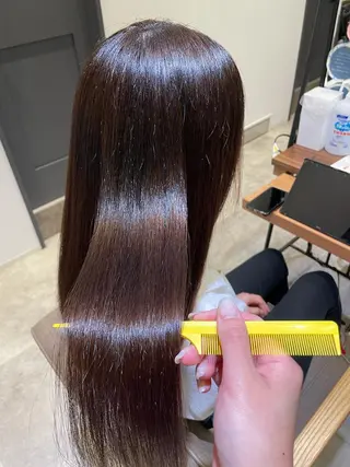 ロング SOYON いわき店【ソヨン】所属・真 美のマツエク・マツパデザイン