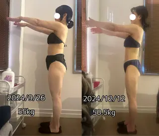 痩身サロンiBDY所属・いわきり ゆきのエステ・リラクイメージ