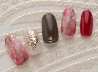 ネイル ネイルサロン Alice&Co.のその他イメージ