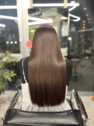 KEIGO /レディース/メンズのヘアスタイル