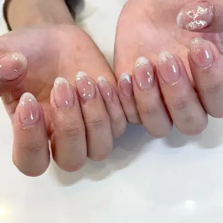ネイル Nail Salon Gummi.のネイルデザイン