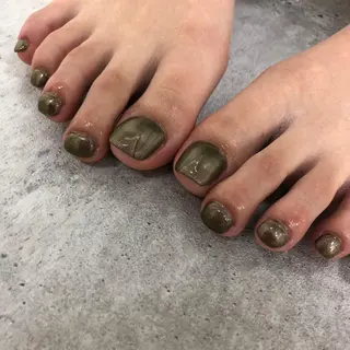 ネイル Y Harunaのネイルデザイン