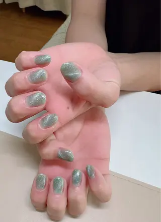 ネイル EMMI所属・キョ イのネイルデザイン