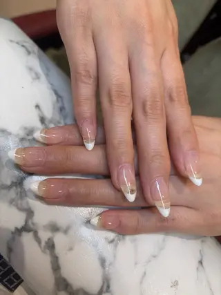 ネイル 松本 有未のネイルデザイン