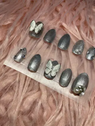 ネイル ネイルサロン NICAのネイルデザイン