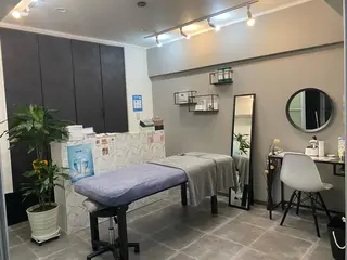 LUSH LASH 松田のマツエク・マツパデザイン