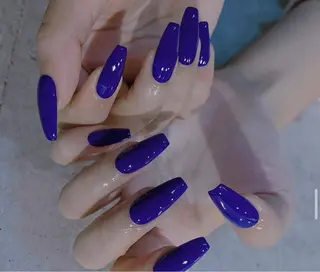 ネイル H.baby Nail Salonのネイルデザイン