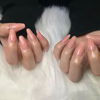 ネイル nailsalon Aymé所属・【Aymé】 AMIのネイルデザイン