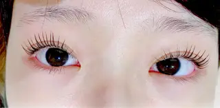 マツエク・マツパ Barretta 飯嶋のマツエク・マツパデザイン