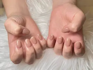 ネイル チャ ミーのネイルデザイン