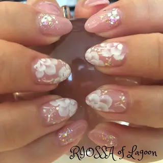 ネイル リオッサ  オブ ラグーン神戸店のエステ・リラクイメージ