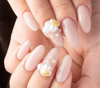 ネイル amour 川崎店所属・amour 川崎店のネイルデザイン