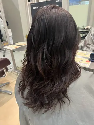 ヘアアレンジ 平田 翔梧のヘアスタイル