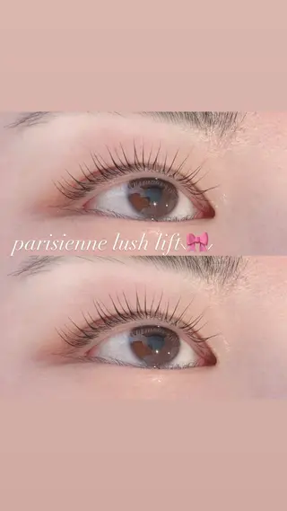 マツエク・マツパ TRU🪼ᩚ MISAKI🪼ᩚのマツエク・マツパデザイン