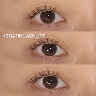 マツエク・マツパ YEON RIKA🥣のマツエク・マツパデザイン