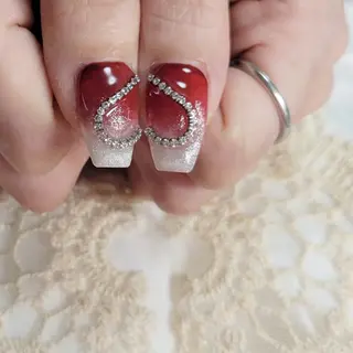 ネイル ネイルサロンほっこり kanaのネイルデザイン