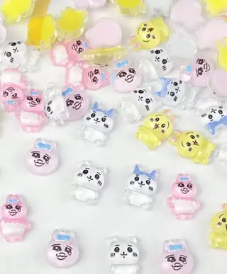 ネイル 横浜 美夢のネイルデザイン