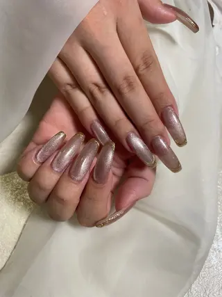 ネイル nail salon neigeのネイルデザイン