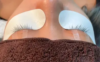 any🏝 エニーのマツエク・マツパデザイン