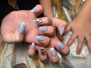 ネイル eum. ｳﾑのネイルデザイン