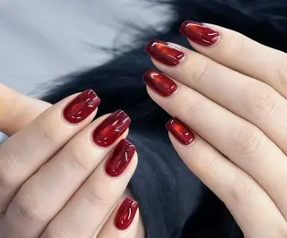 ネイル Molly _nailのネイルデザイン