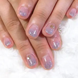 ネイル MISAKO nailのネイルデザイン
