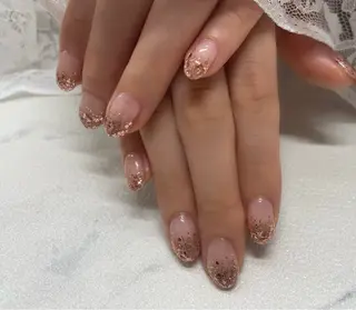 ネイル AYA Reginaのネイルデザイン