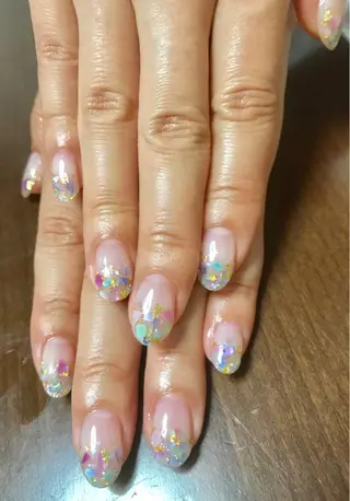 ネイル mahana nailのネイルデザイン