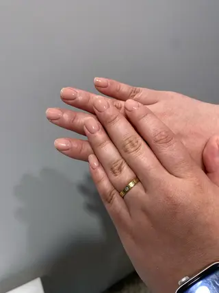 ネイル One miikaのネイルデザイン