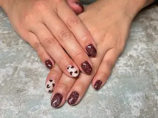 ネイル Lisa’s Salonのネイルデザイン