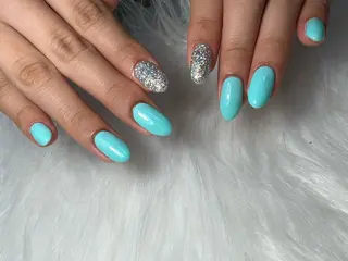 ネイル Mana‪ ‪·͜· ❤︎‬のネイルデザイン