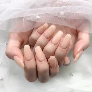 ネイル 整体・ネイル ヨシ堂💅のネイルデザイン