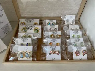 マツエク・マツパ フォーラル 福岡のマツエク・マツパデザイン