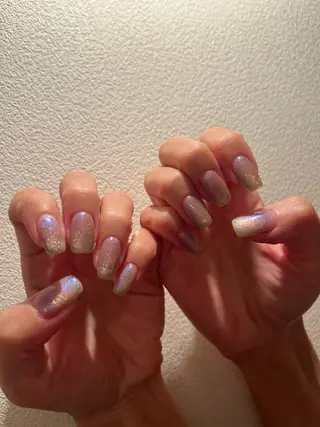 ネイル K Aのネイルデザイン