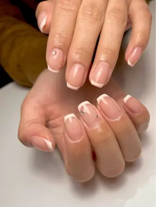 ネイル ballie／小野原 なつみのネイルデザイン